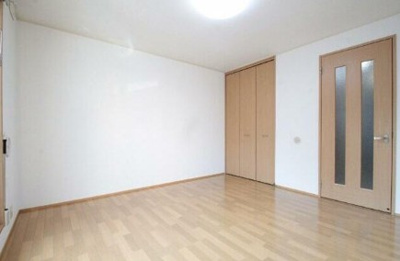 【居間・リビング】 | ウェルハイム氷川台