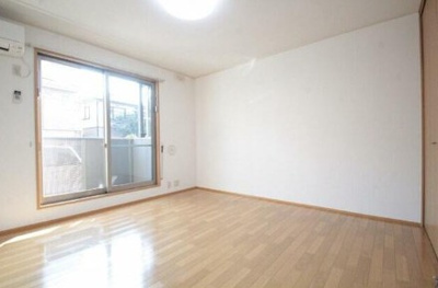 【洋室】 | ウェルハイム氷川台