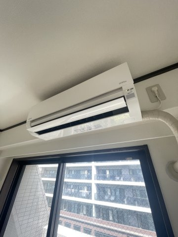 じゅうグランドモア薬院Ⅱの設備