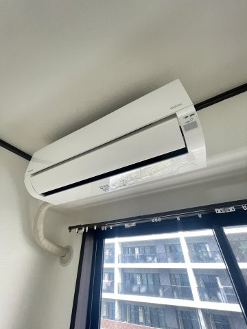 じゅうグランドモア薬院Ⅱの設備