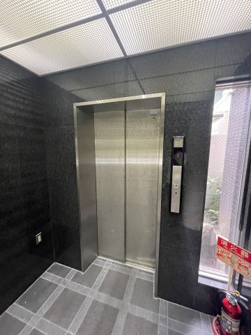 じゅうグランドモア薬院Ⅱのその他共用部分