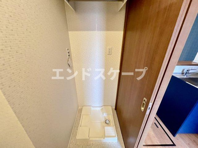 レアルコンフォートⅡの設備|高崎、前橋、伊勢崎エリアのお部屋探しはエンドスケープまで！お客様の理想お聞かせ下さい♪