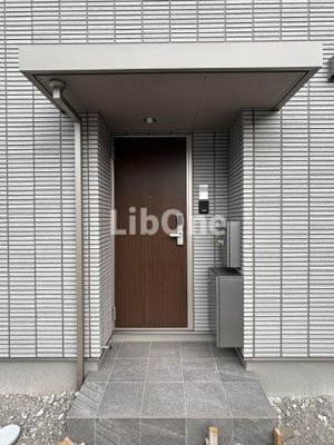 【エントランス】 | BelleLeadユリダイ