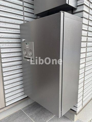 【その他共用部分】 | BelleLeadユリダイ