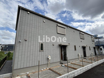 【外観】 | BelleLeadユリダイ