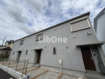 【外観】 | BelleLeadユリダイ