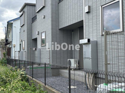 【外観】 | BelleLeadユリダイ