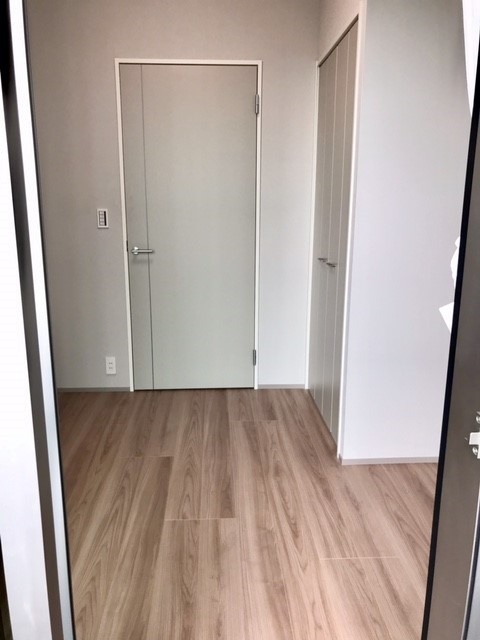 東京ツインパークスライトウイング|洋室5.5帖 クローゼットあり