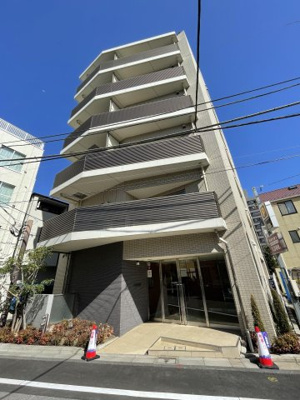 【外観】 | ＷＨＡＲＦ森下