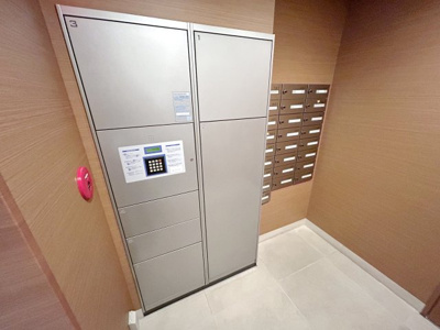 【その他共用部分】 | ＷＨＡＲＦ森下