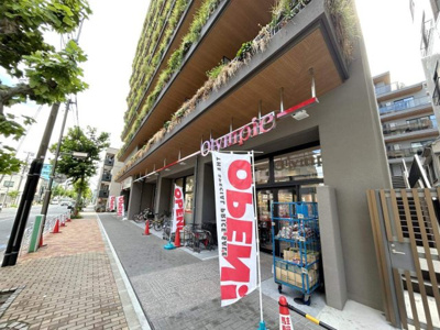 【周辺】 | ＷＨＡＲＦ森下