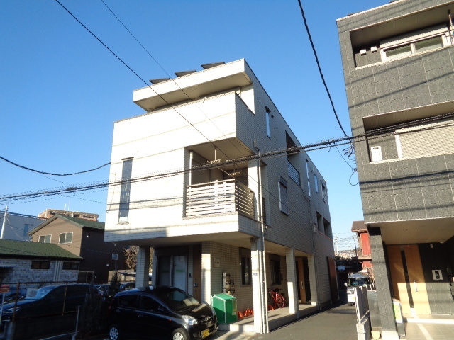 Ｒｉｖａｇｅ鎌倉