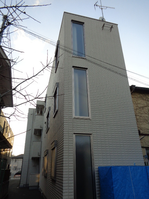 Ｒｉｖａｇｅ鎌倉のエントランス|耐震耐火の旭化成へーベルメゾン