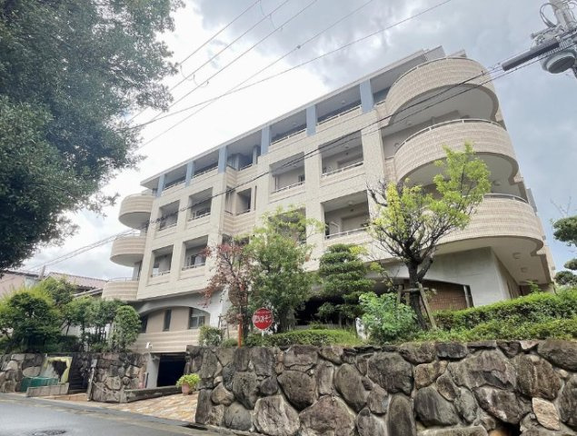 ワコーレ芦屋翠ヶ丘