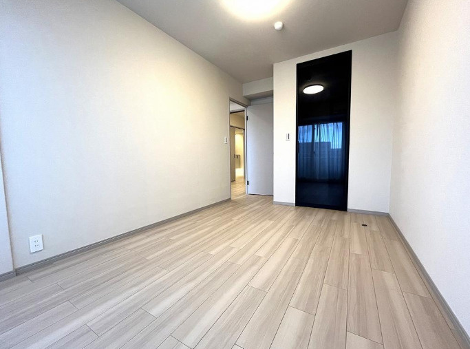 ワコーレ芦屋翠ヶ丘の洋室|洋室約7.0帖