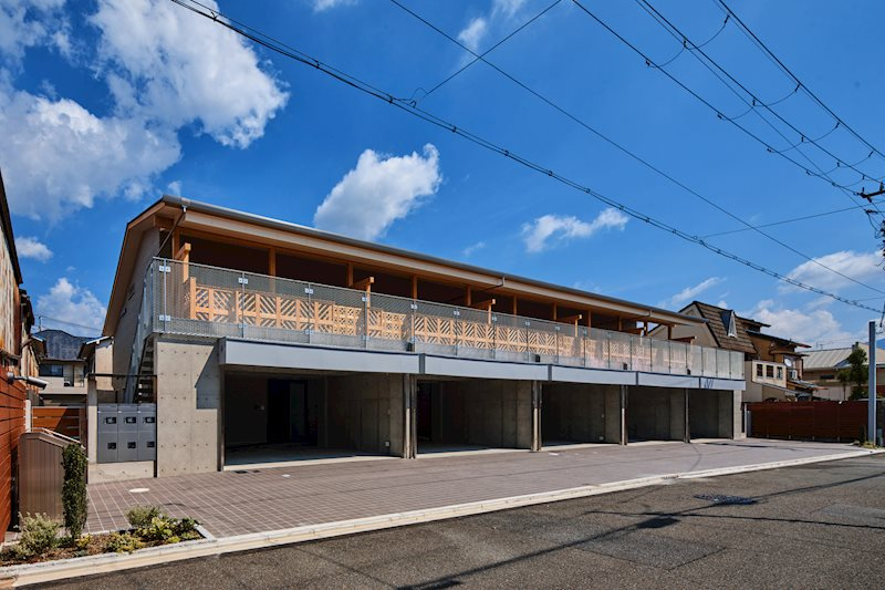 ノースヴィレッジ・アラ