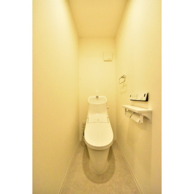 【トイレ】 | ガレット戸越銀座