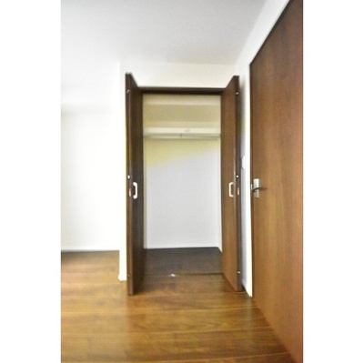 【収納】 | ガレット戸越銀座