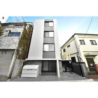 【外観】 | ガレット戸越銀座