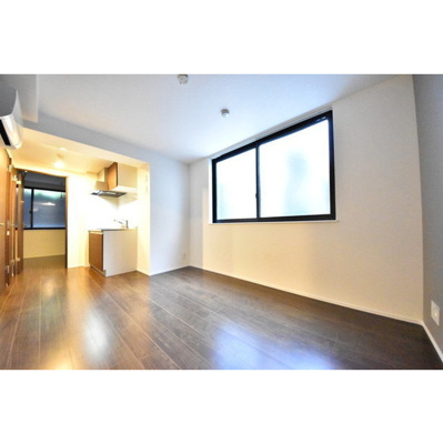 【居間・リビング】 | ガレット戸越銀座