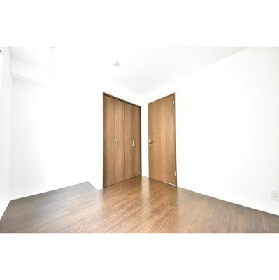 【寝室】 | ガレット戸越銀座