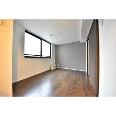 【寝室】 | ガレット戸越銀座