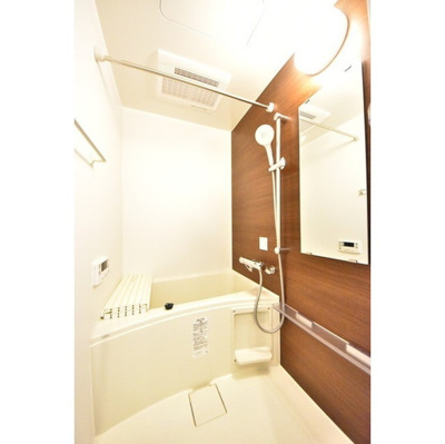 【浴室】 | ガレット戸越銀座