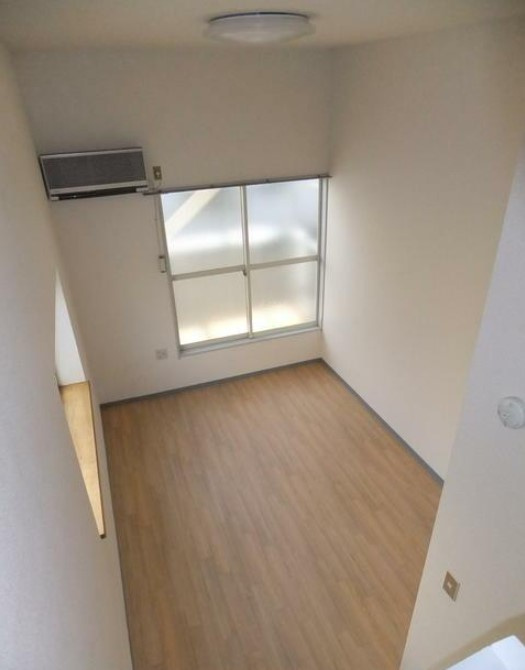 ステートリーハウスⅡの展望