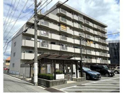 サンライズ東雲Ｂ棟の画像