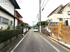 川西市緑台4丁目売り土地の画像