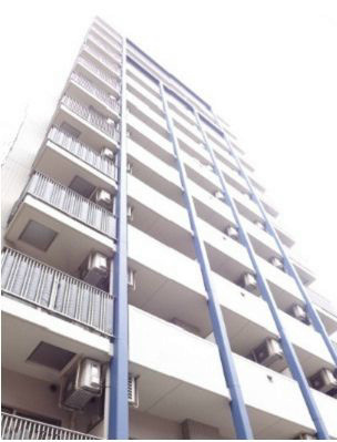 【外観】リクレイシア八丁畷 