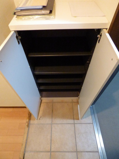 【その他】リクレイシア八丁畷 