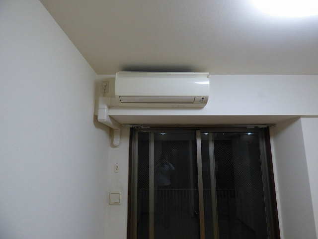 【その他】リクレイシア八丁畷 