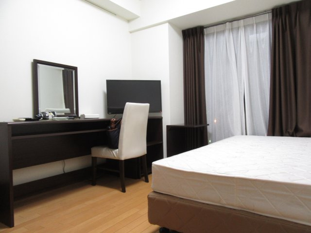 【居間・リビング】リクレイシア八丁畷 