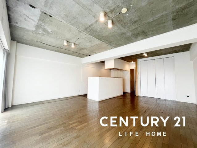 鷺沼サンハイツの画像