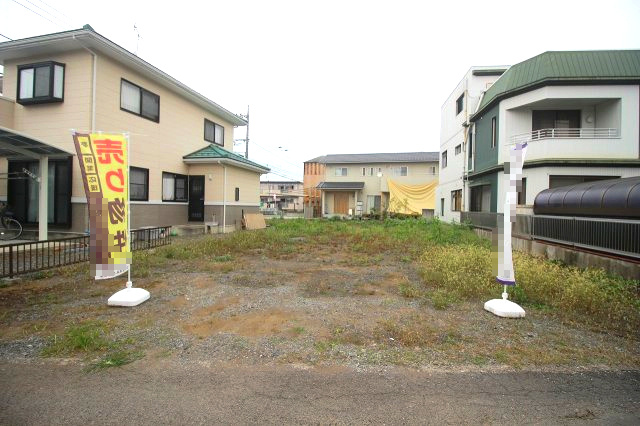 下野市小金井