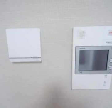 アーバネックス深川木場のセキュリティ