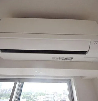 アーバネックス深川木場の設備