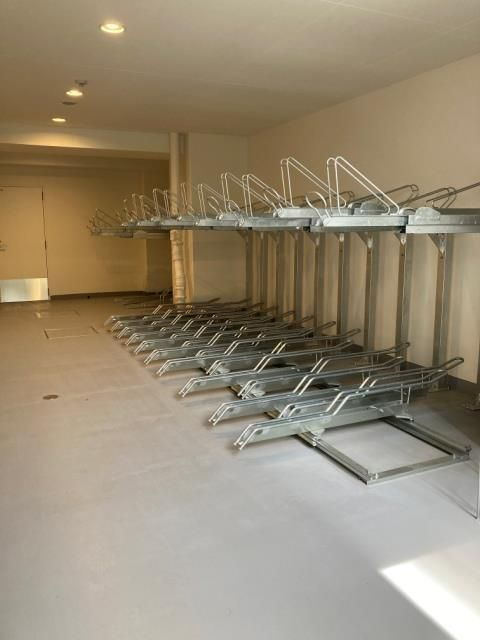 アーバネックス深川木場のその他共用部分