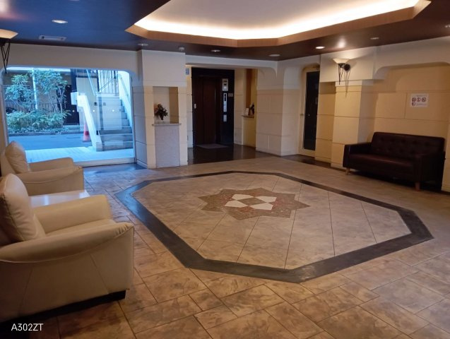 【エントランス】の画像