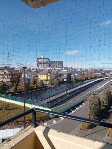 【展望】の画像