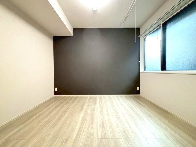 CASA　MUKAINOの洋室