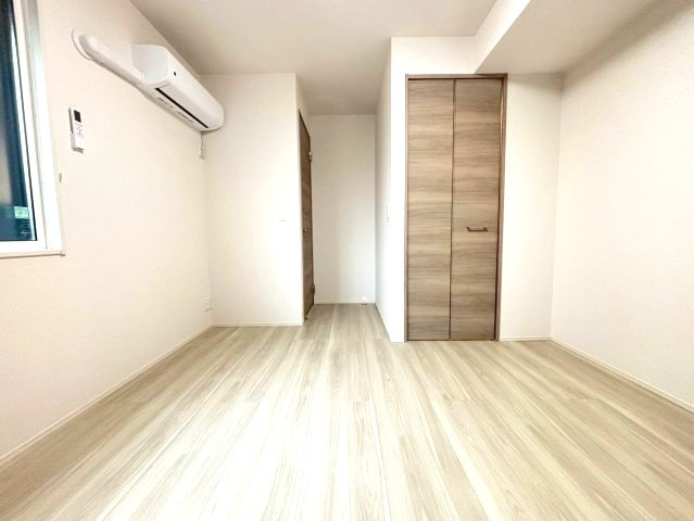 CASA　MUKAINOの洋室