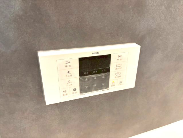 CASA　MUKAINOの設備