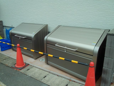 【その他共用部分】 | リブリデュボンヌ八王子