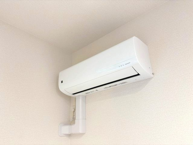 CASA　MUKAINOの設備