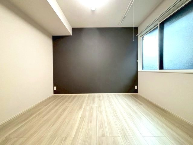 CASA　MUKAINOの洋室