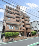 ライオンズマンション東日暮里第二の画像