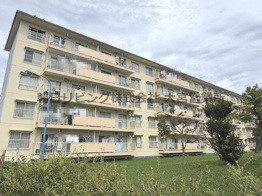 加茂川団地 19号棟の画像