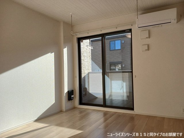 ヴィラ柿田の居間・リビング